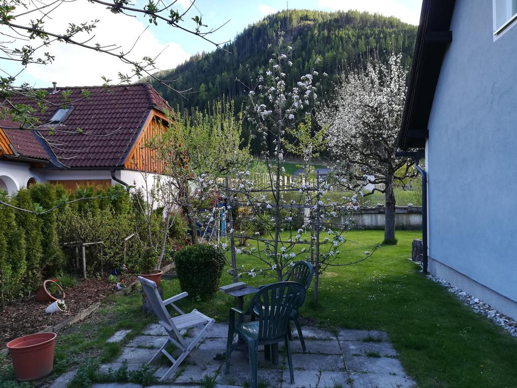 Ferienhaus Tuechler ทัมสเวก ภายนอก รูปภาพ