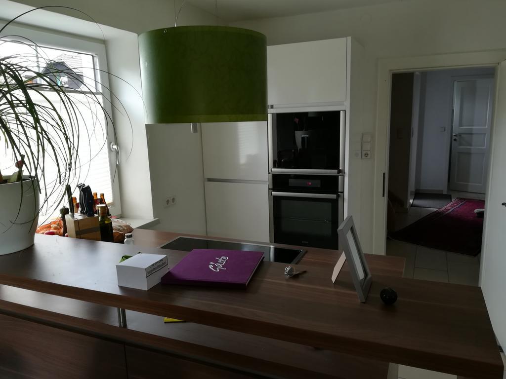 Ferienhaus Tuechler ทัมสเวก ภายนอก รูปภาพ