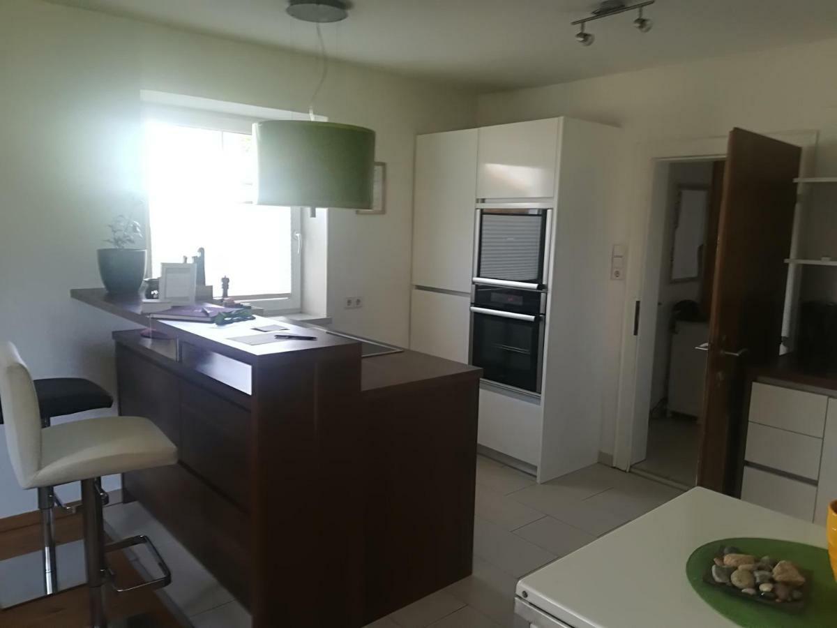 Ferienhaus Tuechler ทัมสเวก ภายนอก รูปภาพ
